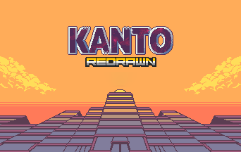 Kanto Redrawn